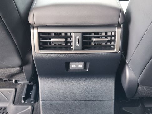 Certified 2025 Lexus GX 550 Overtrail image 76