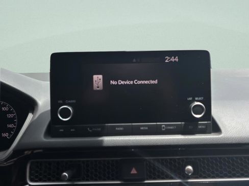 Used 2026 Honda Civic Sport image 18