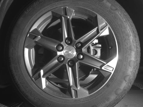 Used 2025 Chevrolet Blazer LT FWD image 14