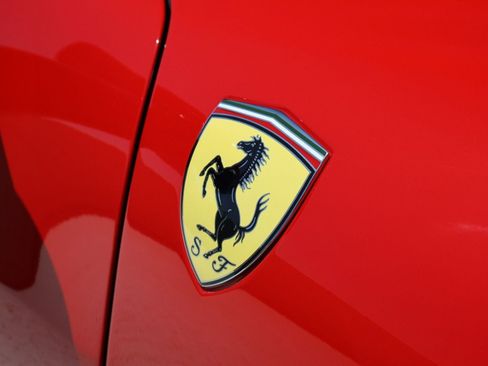 Used 2025 Ferrari 296 GTS RWD image 24