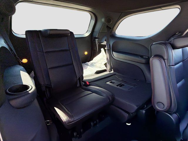 New 2026 Dodge Durango GT AWD/4WD image 30