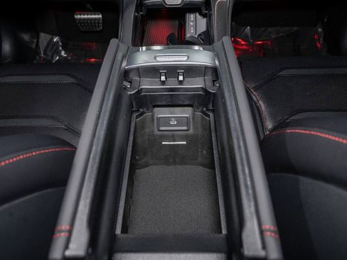 New 2026 Mercedes-Benz GLC 43 AMG 4MATIC Coupe image 21