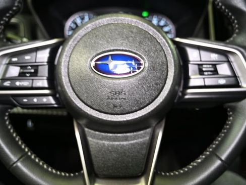 Used 2025 Subaru Ascent Premium image 36