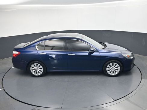 Used 2015 Honda Accord EX-L image 27