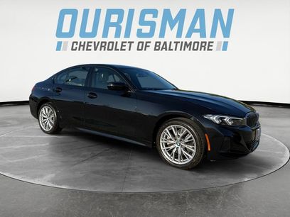 Used 2023 BMW 330i xDrive Sedan w/ Driving Assistance Package