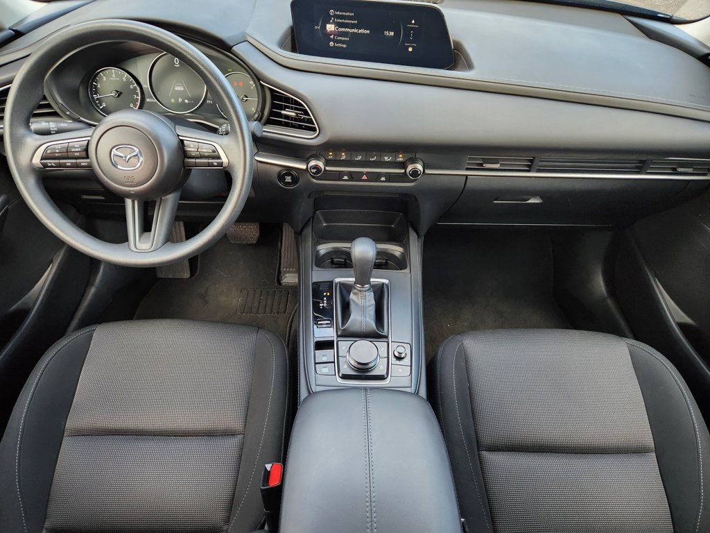 Used 2025 MAZDA CX-30 AWD 2.5 S image 16