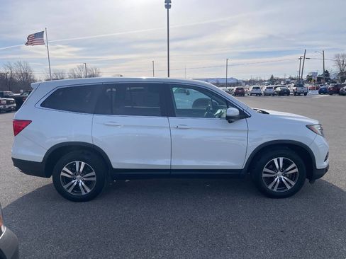 Used 2016 Honda Pilot EX-L image 6