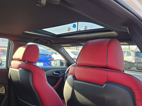 Used 2023 Acura TLX SH-AWD w/ A-SPEC Pkg image 12