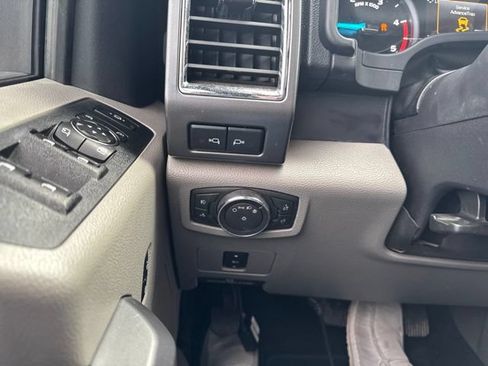 Used 2018 Ford F250 XLT w/ XLT Premium Package AWD/4WD image 24