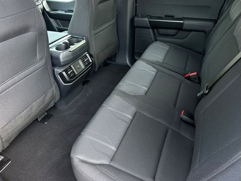 New 2026 Ford F150 STX w/ F-150 LOBO Package image 11