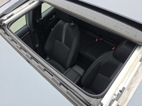 Certified 2021 Honda Civic EX image 4