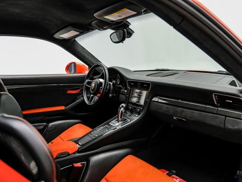 Used 2016 Porsche 911 GT3 RS RWD image 58