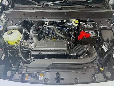 New 2026 Ford Bronco Sport Heritage w/ Convenience Package image 28