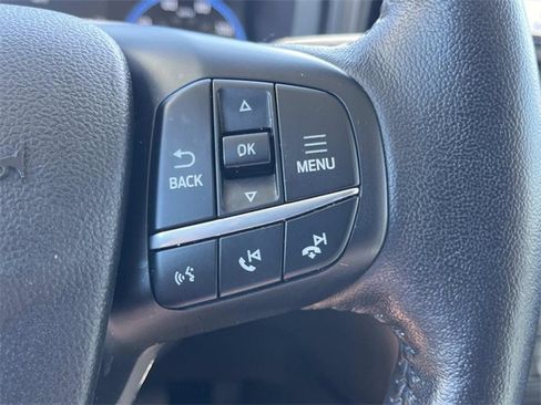 Used 2023 Ford Bronco Sport Heritage w/ Heritage Convenience Package image 30