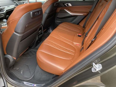 Used 2023 BMW X5 xDrive45e w/ Executive Package image 9