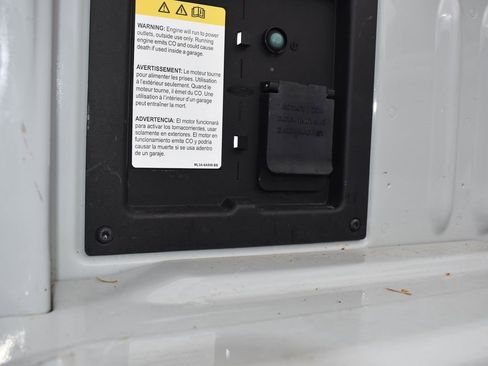 Used 2024 Ford F150 XLT w/ Mobile Office Package image 23