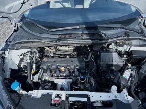 Used 2021 Honda HR-V EX image 30