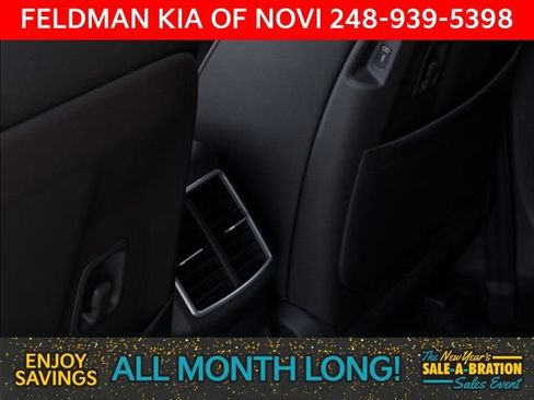 New 2026 Kia Sportage SX Prestige image 27