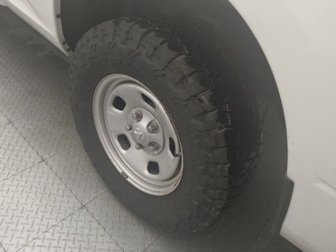 Used 2019 RAM 1500 Tradesman w/ Popular Equipment Group AWD/4WD image 31