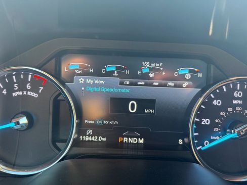 Used 2018 Ford Expedition Max Limited w/ Equipment Group 302A image 16