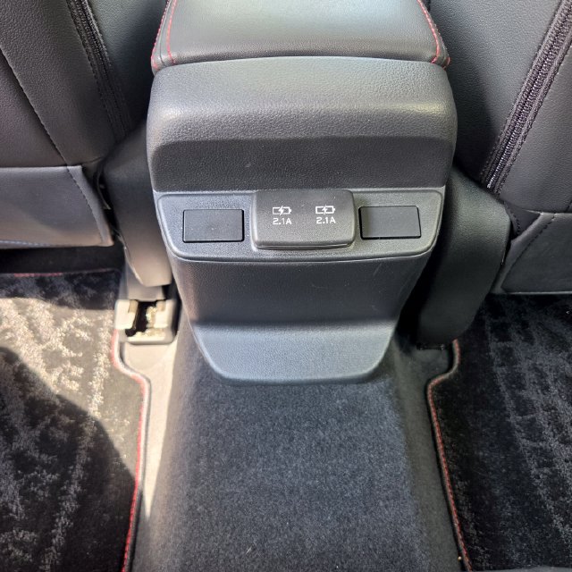 Used 2023 Subaru WRX Limited AWD/4WD image 16