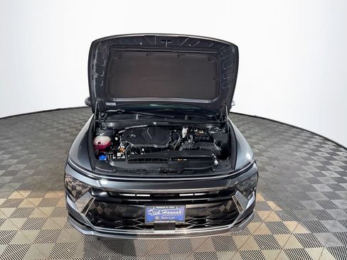 Used 2024 Hyundai Sonata SEL FWD image 21