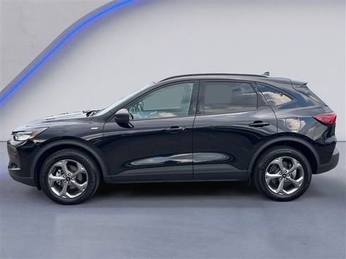 Used 2025 Ford Escape ST-Line AWD/4WD image 7