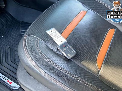 Used 2020 GMC Sierra 2500 AT4 w/ Technology Package image 11