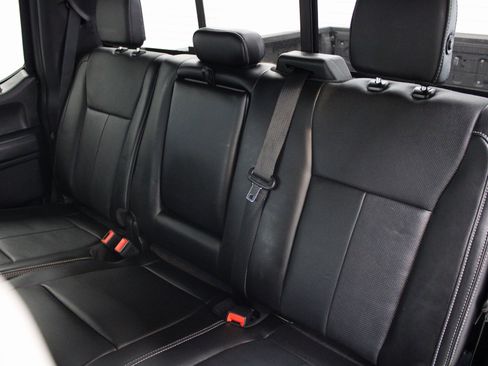 Used 2018 Ford F150 Lariat image 24