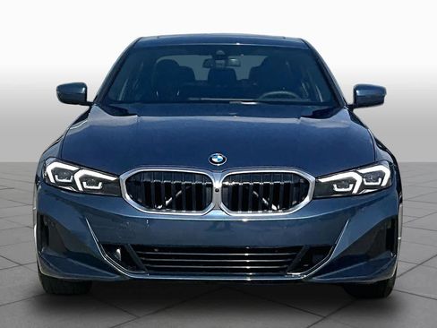 Used 2026 BMW 330i Sedan RWD image 3