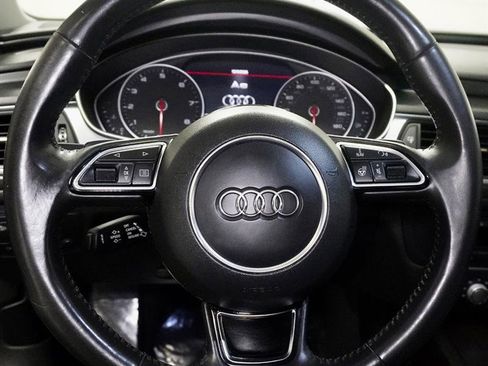 Used 2017 Audi A6 2.0T Premium image 12