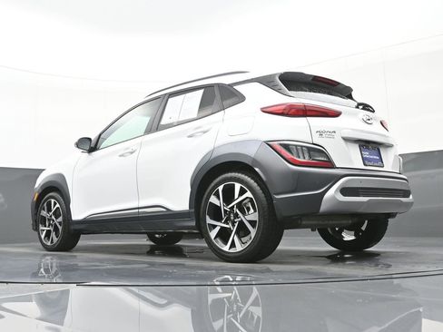 Certified 2022 Hyundai Kona Limited image 48