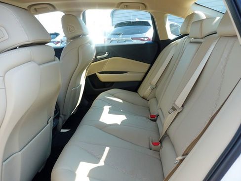 New 2025 Acura TLX Technology Package image 26