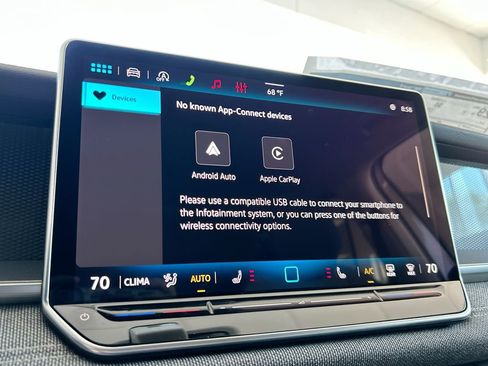 New 2026 Volkswagen Tiguan S image 26