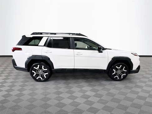 New 2026 Subaru Outback Touring XT image 33