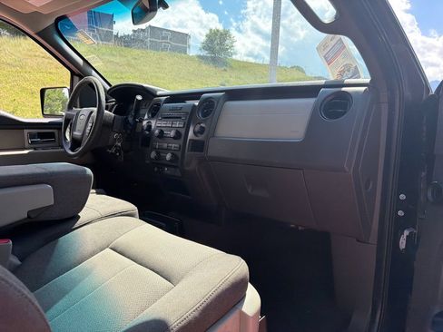 Used 2010 Ford F150 STX AWD/4WD image 34