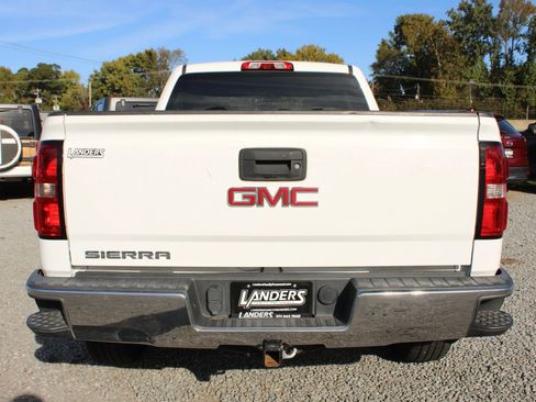 Used 2016 GMC Sierra 1500 2WD Double Cab w/ Sierra Appearance Package image 9