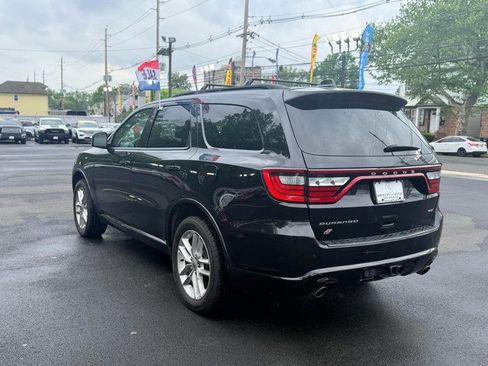Used 2023 Dodge Durango GT AWD/4WD image 7