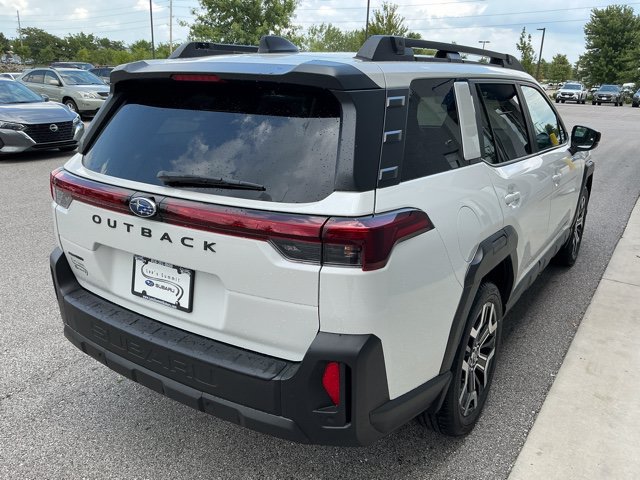 New 2026 Subaru Outback Touring XT AWD/4WD image 6