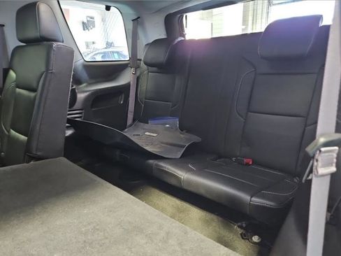 Used 2017 Chevrolet Tahoe LT image 7