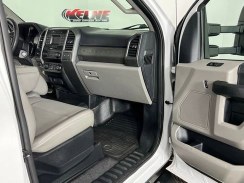 Used 2020 Ford F250 XL w/ Power Equipment Group AWD/4WD image 22