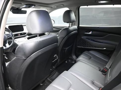Used 2023 Hyundai Santa Fe SEL w/ Premium Package FWD image 18