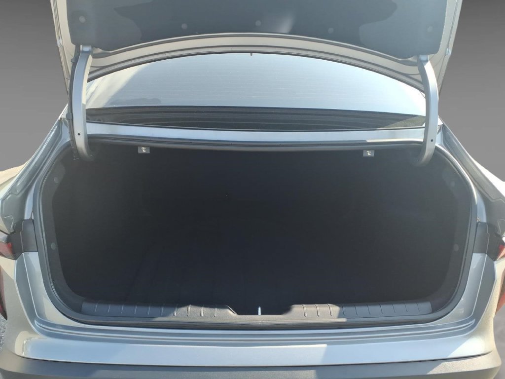 Used 2026 Kia K4 EX FWD image 12