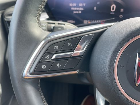 Certified 2026 Buick Enclave Preferred FWD image 23