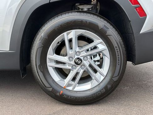 New 2026 Hyundai Tucson SE image 20