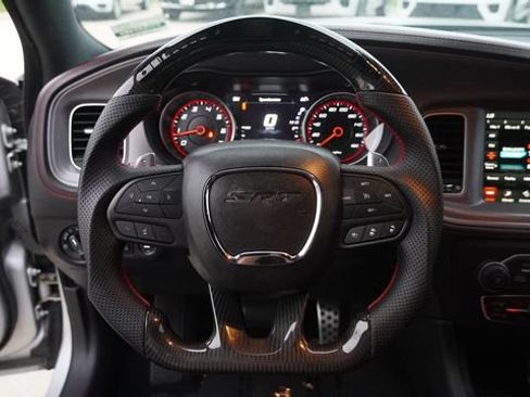 Used 2023 Dodge Charger Scat Pack w/ Plus Group RWD image 25
