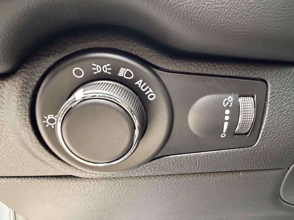 Used 2026 Dodge Durango GT AWD/4WD image 25
