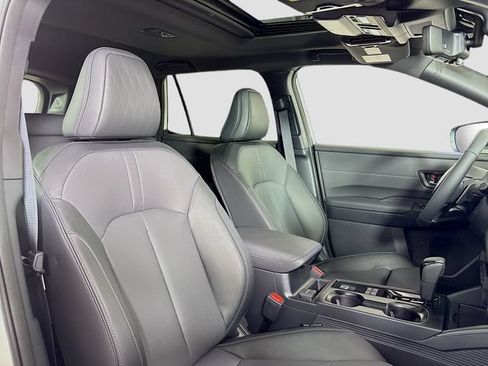 New 2026 Subaru Outback Touring XT AWD/4WD image 29