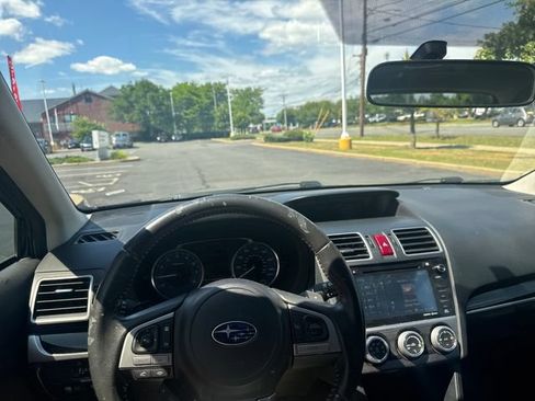 Used 2016 Subaru Crosstrek 2.0i Limited AWD/4WD image 16