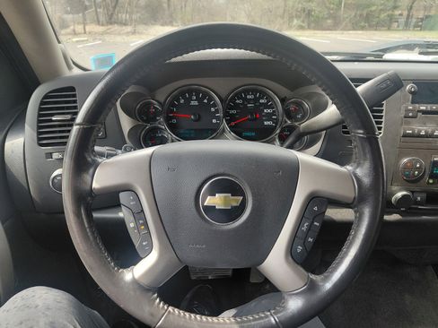 Used 2011 Chevrolet Silverado 1500 LT w/ All-Star Edition image 18